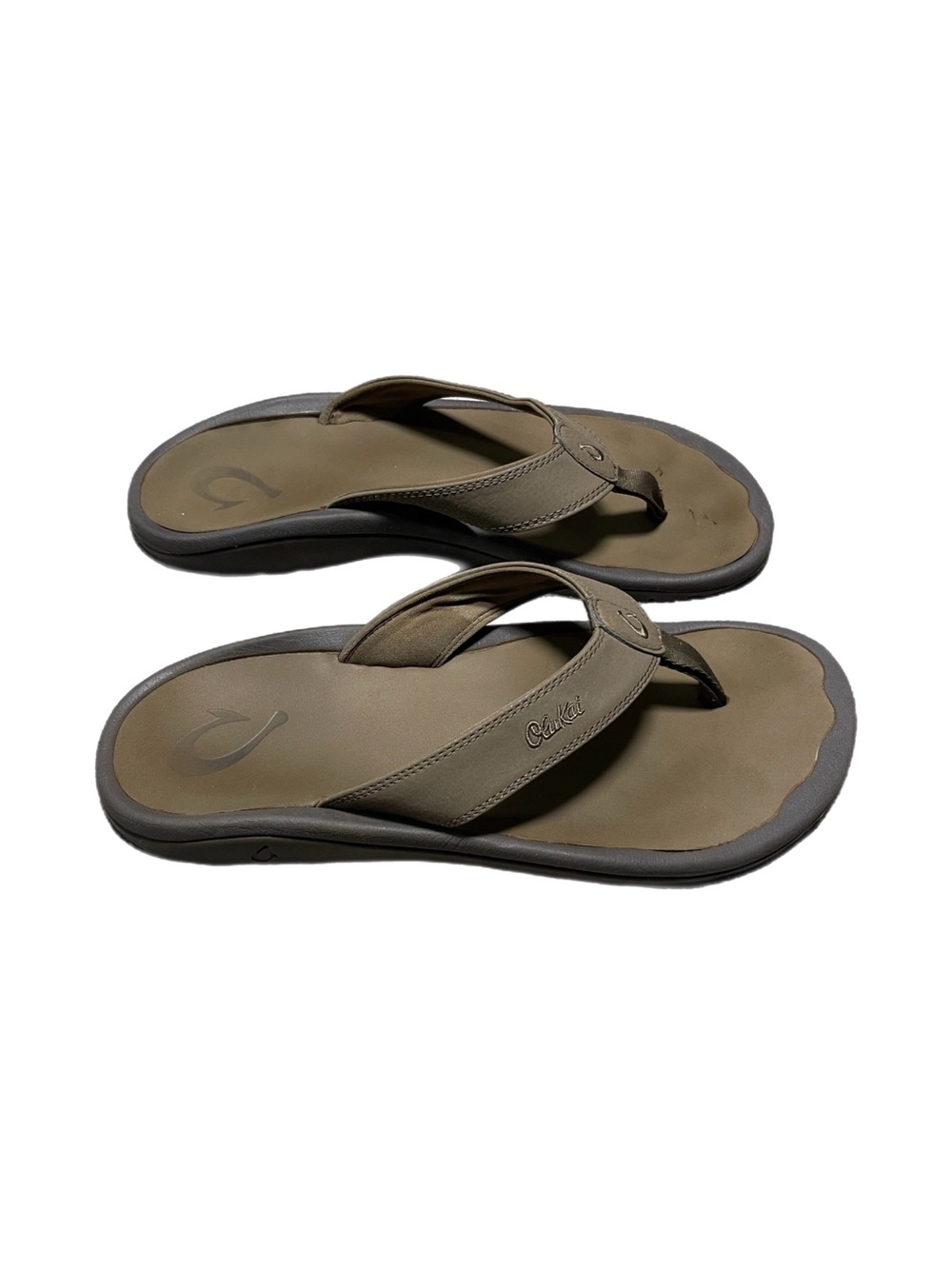 Olukai Men's Olukai ‘Ohana Flip Flops